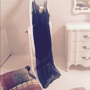 🎉SALE🎉BAILEY BLUE NAVY DRESS